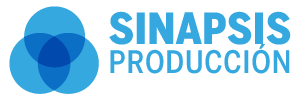 Sinapsis Produccion Logo